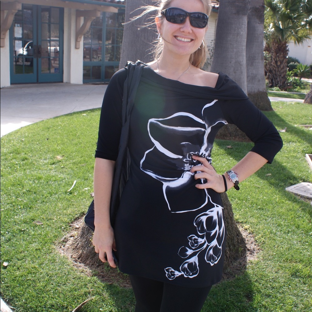 Meet your Posher, Leslie